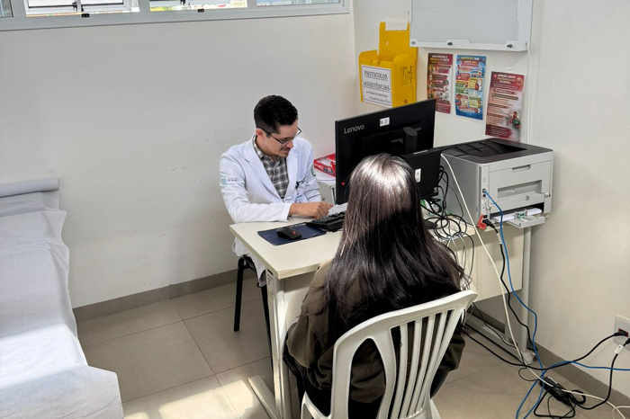 UPAs do DF reforçam assistência no atendimento de complicações da diabetes